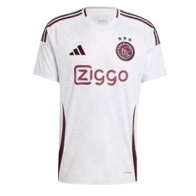 Ajax 3rd Trikot 2024-25 Kurzarm